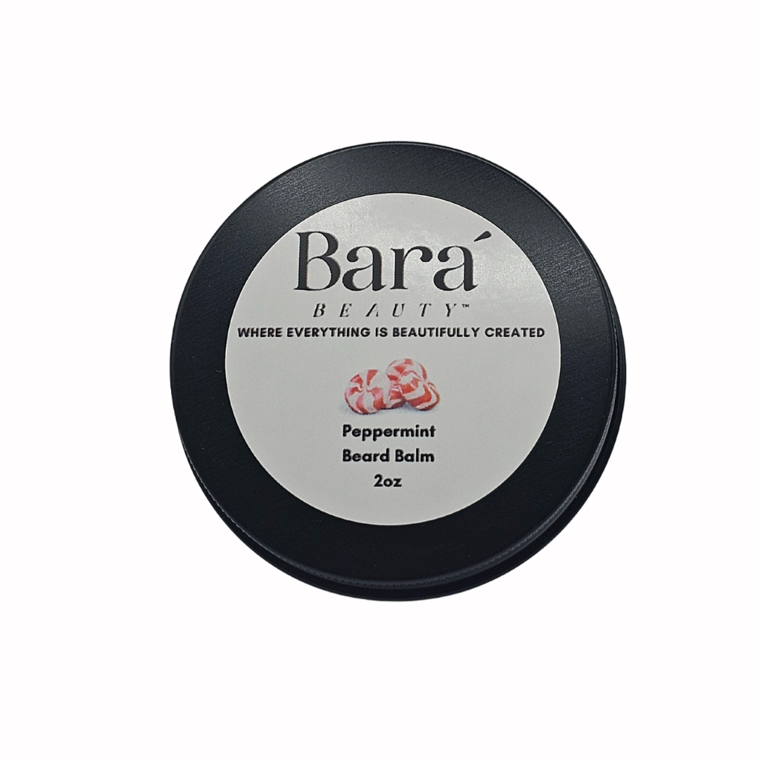 Beard Balm