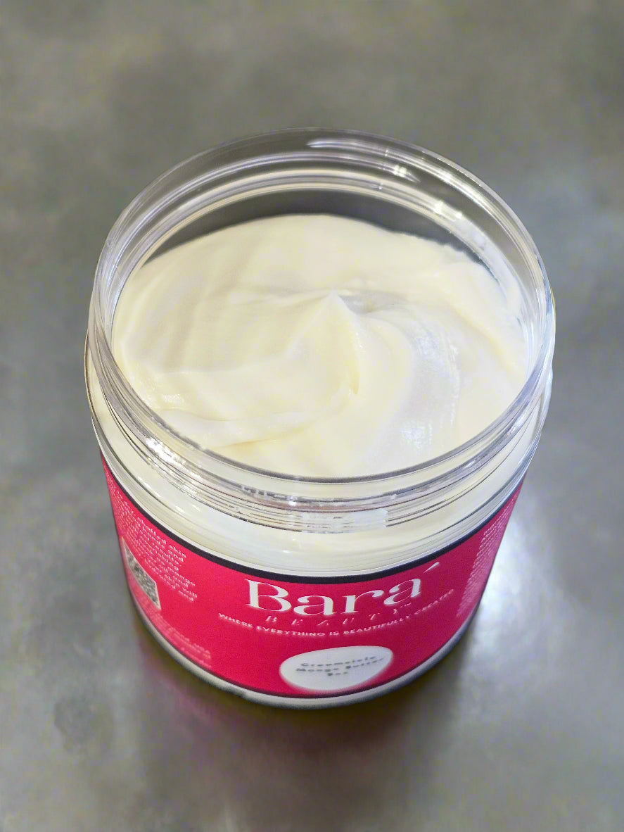 Creamsicle Mango Butter