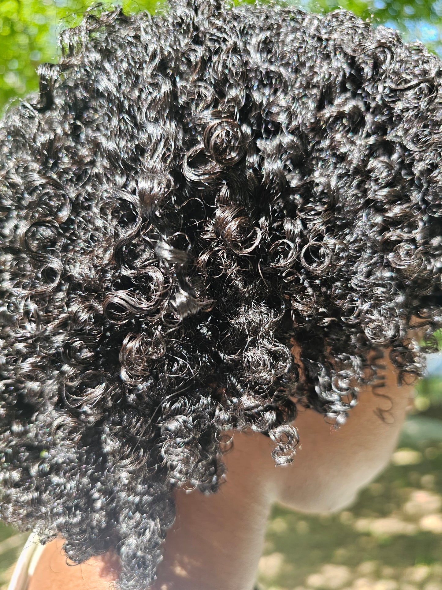 NEW Crown'd Leave-in Hair Conditioner