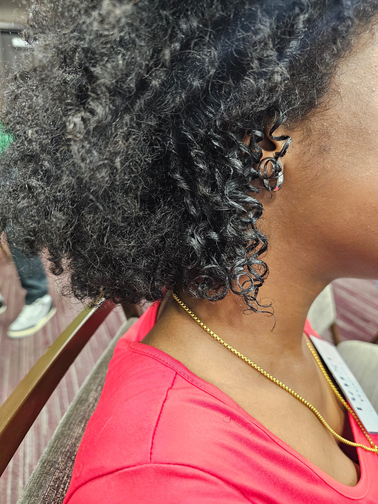 Crown'd Leave-in Hair Conditioner