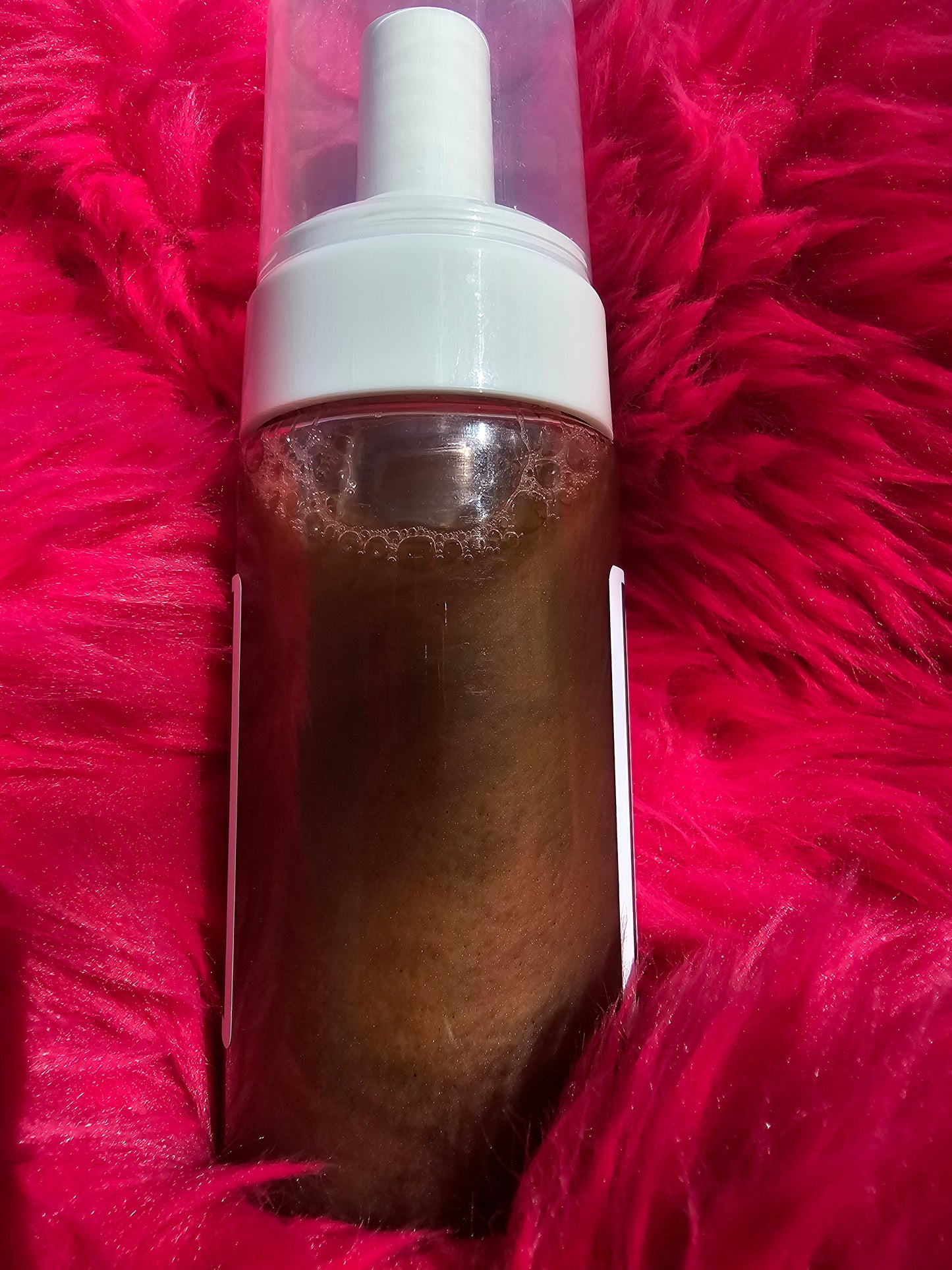 Tea Tree Facial Cleanser - NEW Drop!